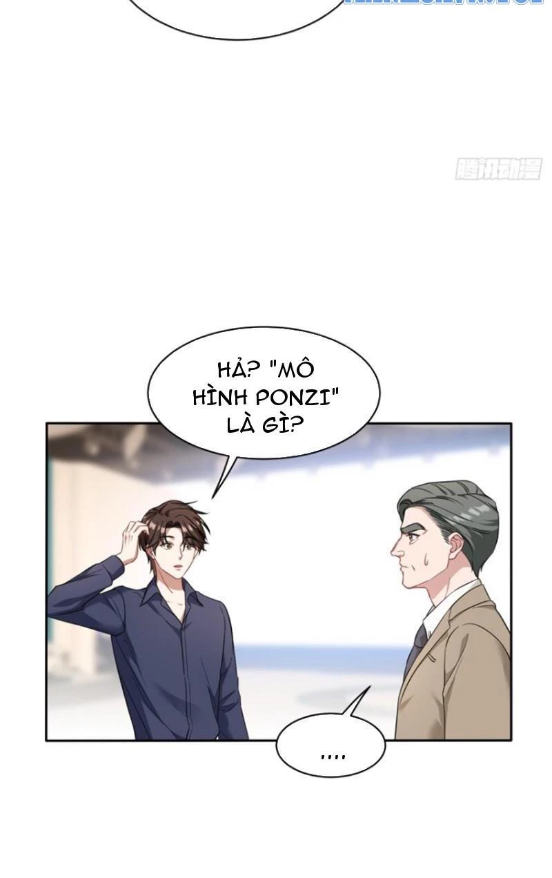 Bỏ Làm Simp Chúa, Ta Có Trong Tay Cả Tỉ Thần Hào! Chapter 25 - Trang 2