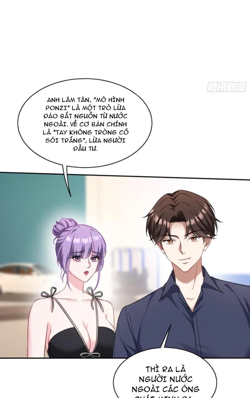 Bỏ Làm Simp Chúa, Ta Có Trong Tay Cả Tỉ Thần Hào! Chapter 25 - Trang 2