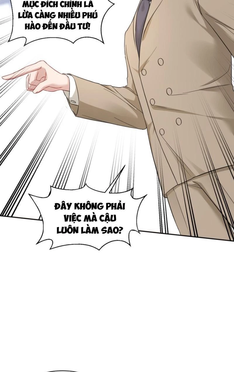 Bỏ Làm Simp Chúa, Ta Có Trong Tay Cả Tỉ Thần Hào! Chapter 25 - Trang 2