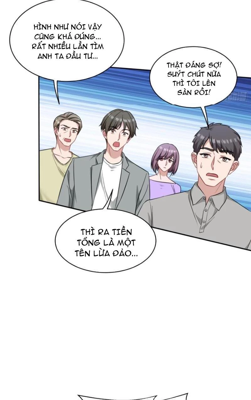 Bỏ Làm Simp Chúa, Ta Có Trong Tay Cả Tỉ Thần Hào! Chapter 25 - Trang 2