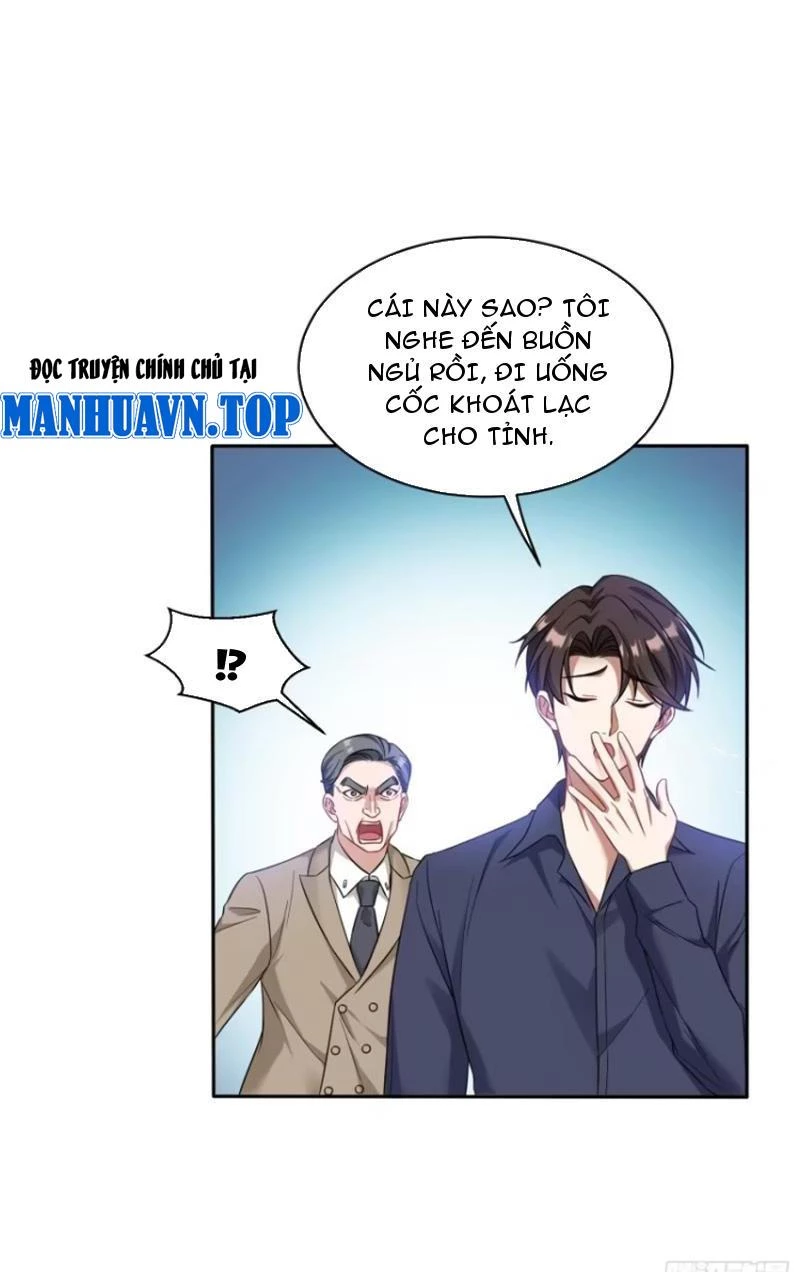 Bỏ Làm Simp Chúa, Ta Có Trong Tay Cả Tỉ Thần Hào! Chapter 25 - Trang 2