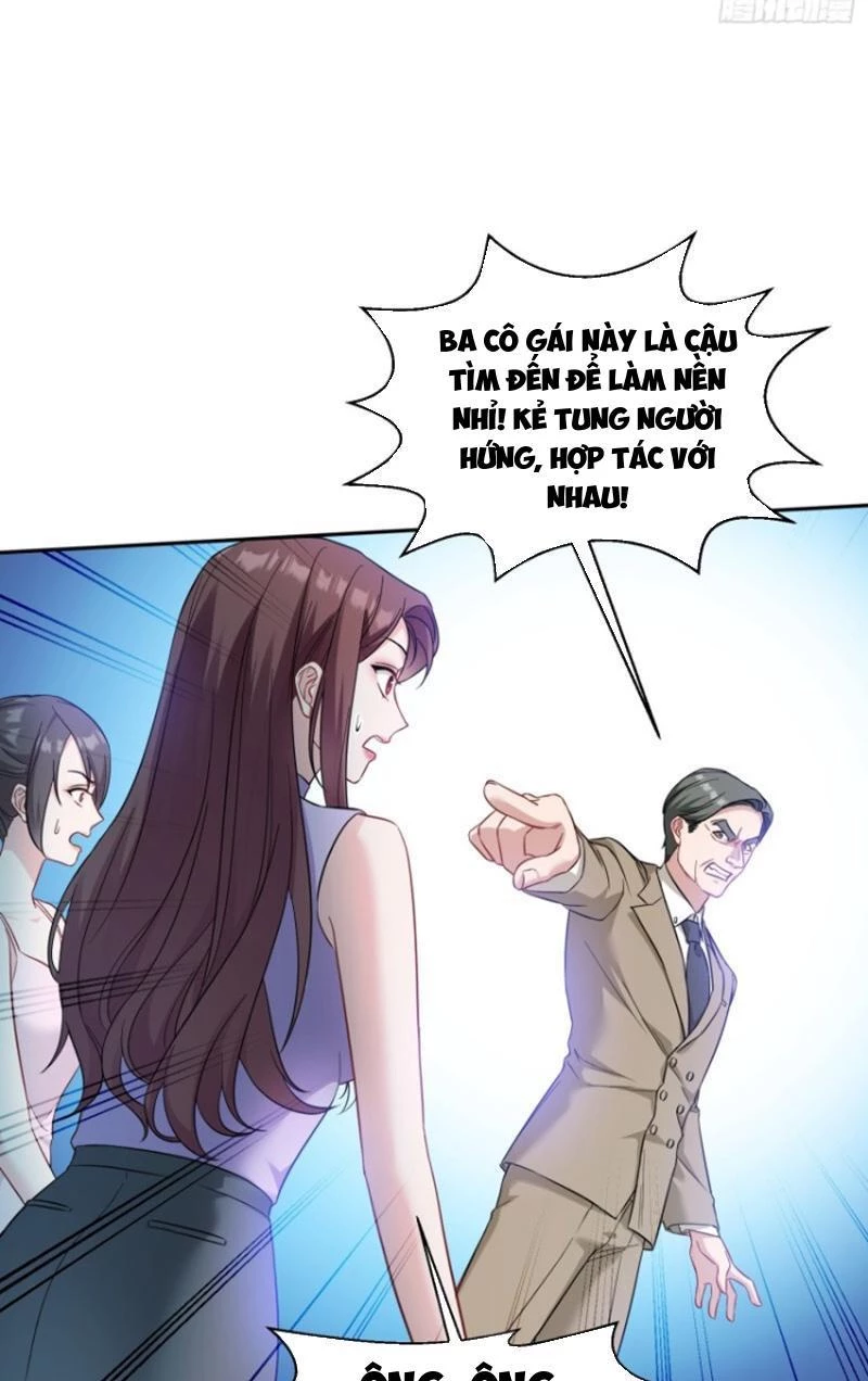 Bỏ Làm Simp Chúa, Ta Có Trong Tay Cả Tỉ Thần Hào! Chapter 25 - Trang 2