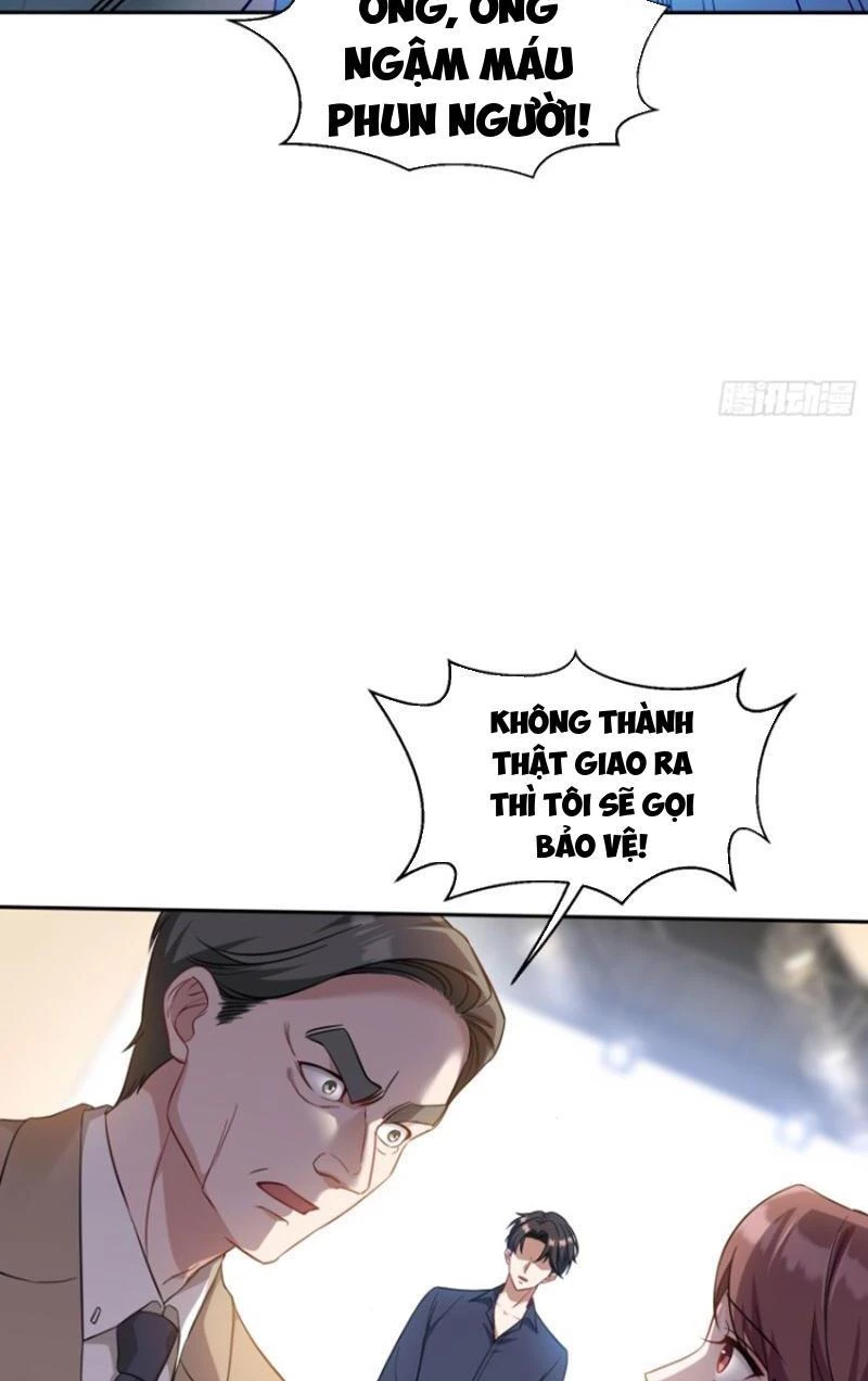 Bỏ Làm Simp Chúa, Ta Có Trong Tay Cả Tỉ Thần Hào! Chapter 25 - Trang 2