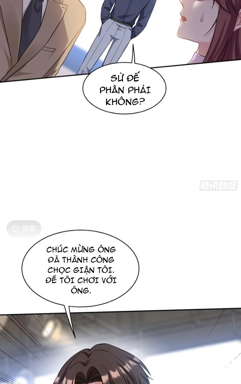 Bỏ Làm Simp Chúa, Ta Có Trong Tay Cả Tỉ Thần Hào! Chapter 25 - Trang 2