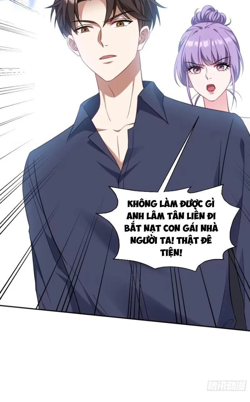 Bỏ Làm Simp Chúa, Ta Có Trong Tay Cả Tỉ Thần Hào! Chapter 25 - Trang 2