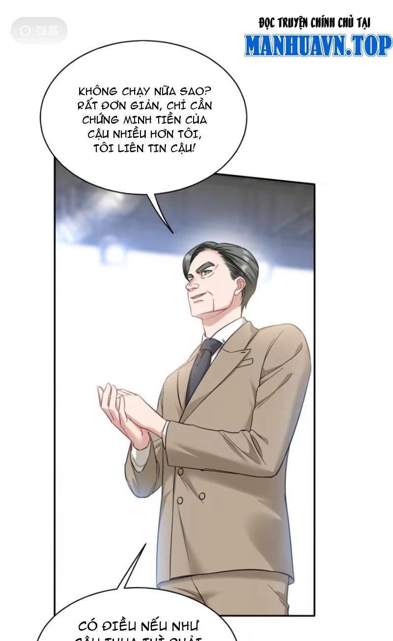 Bỏ Làm Simp Chúa, Ta Có Trong Tay Cả Tỉ Thần Hào! Chapter 25 - Trang 2