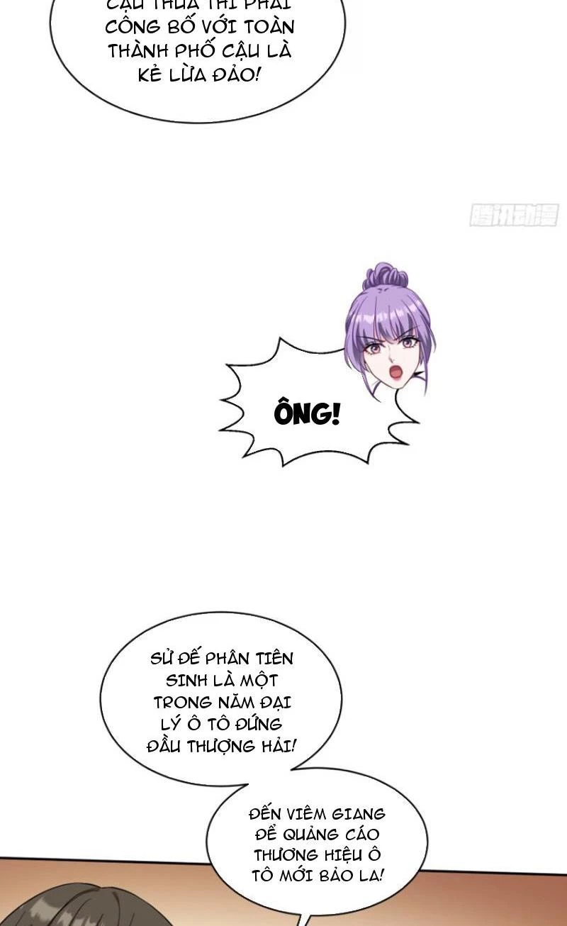 Bỏ Làm Simp Chúa, Ta Có Trong Tay Cả Tỉ Thần Hào! Chapter 25 - Trang 2