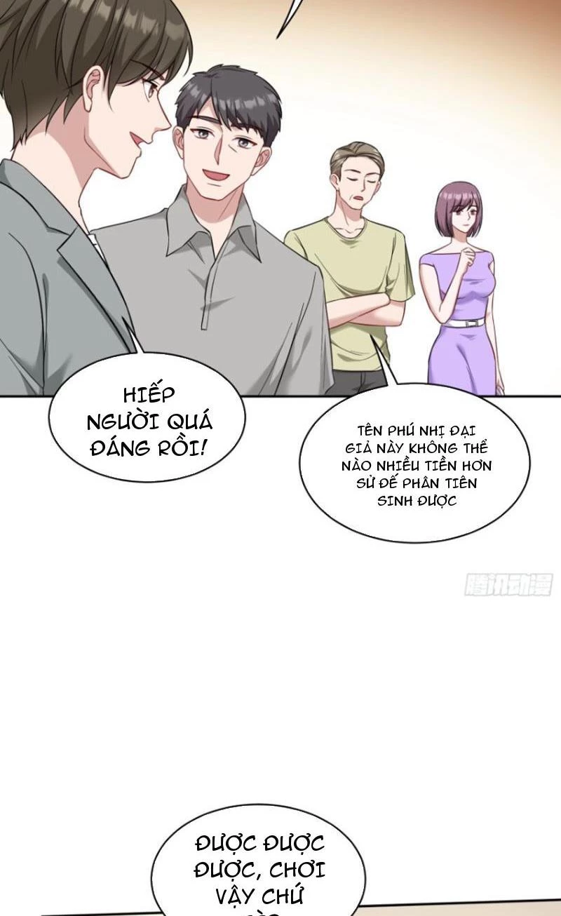 Bỏ Làm Simp Chúa, Ta Có Trong Tay Cả Tỉ Thần Hào! Chapter 25 - Trang 2