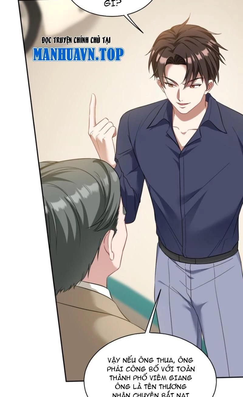 Bỏ Làm Simp Chúa, Ta Có Trong Tay Cả Tỉ Thần Hào! Chapter 25 - Trang 2