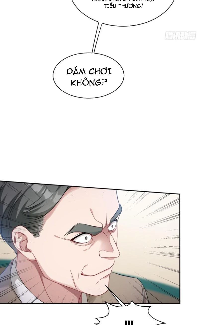 Bỏ Làm Simp Chúa, Ta Có Trong Tay Cả Tỉ Thần Hào! Chapter 25 - Trang 2