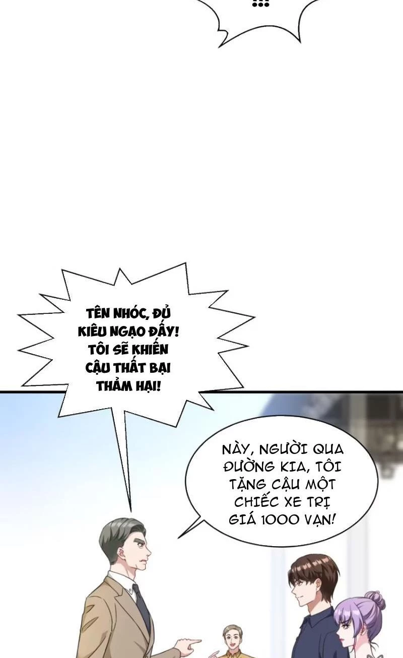 Bỏ Làm Simp Chúa, Ta Có Trong Tay Cả Tỉ Thần Hào! Chapter 25 - Trang 2