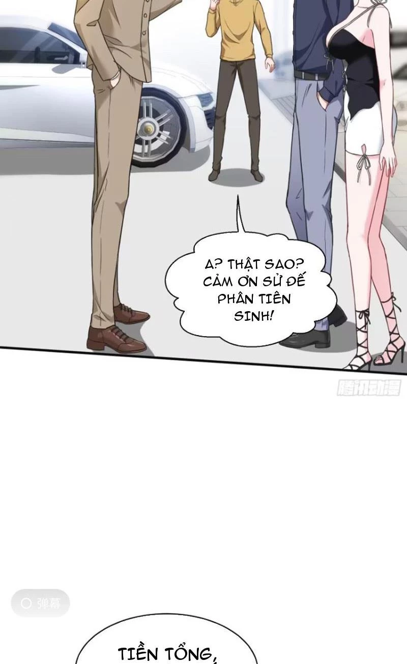 Bỏ Làm Simp Chúa, Ta Có Trong Tay Cả Tỉ Thần Hào! Chapter 25 - Trang 2