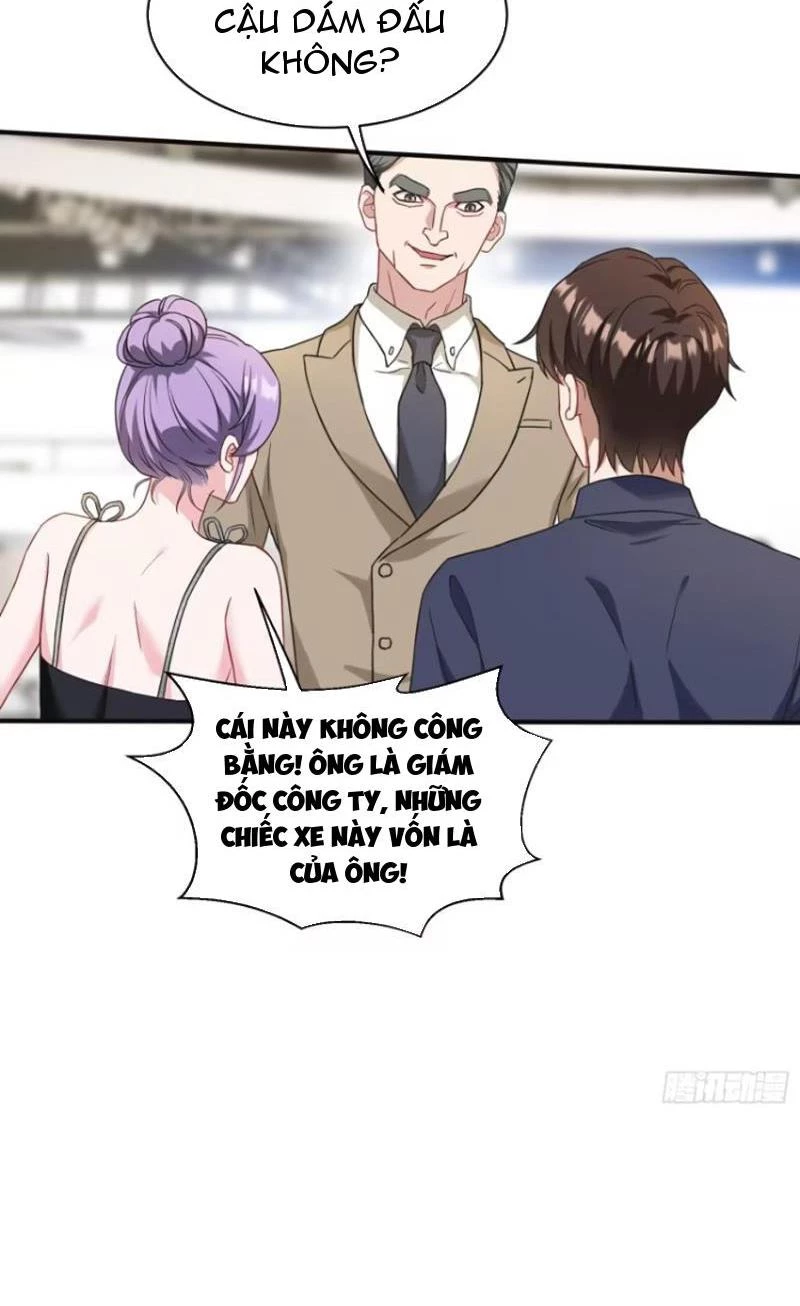 Bỏ Làm Simp Chúa, Ta Có Trong Tay Cả Tỉ Thần Hào! Chapter 25 - Trang 2