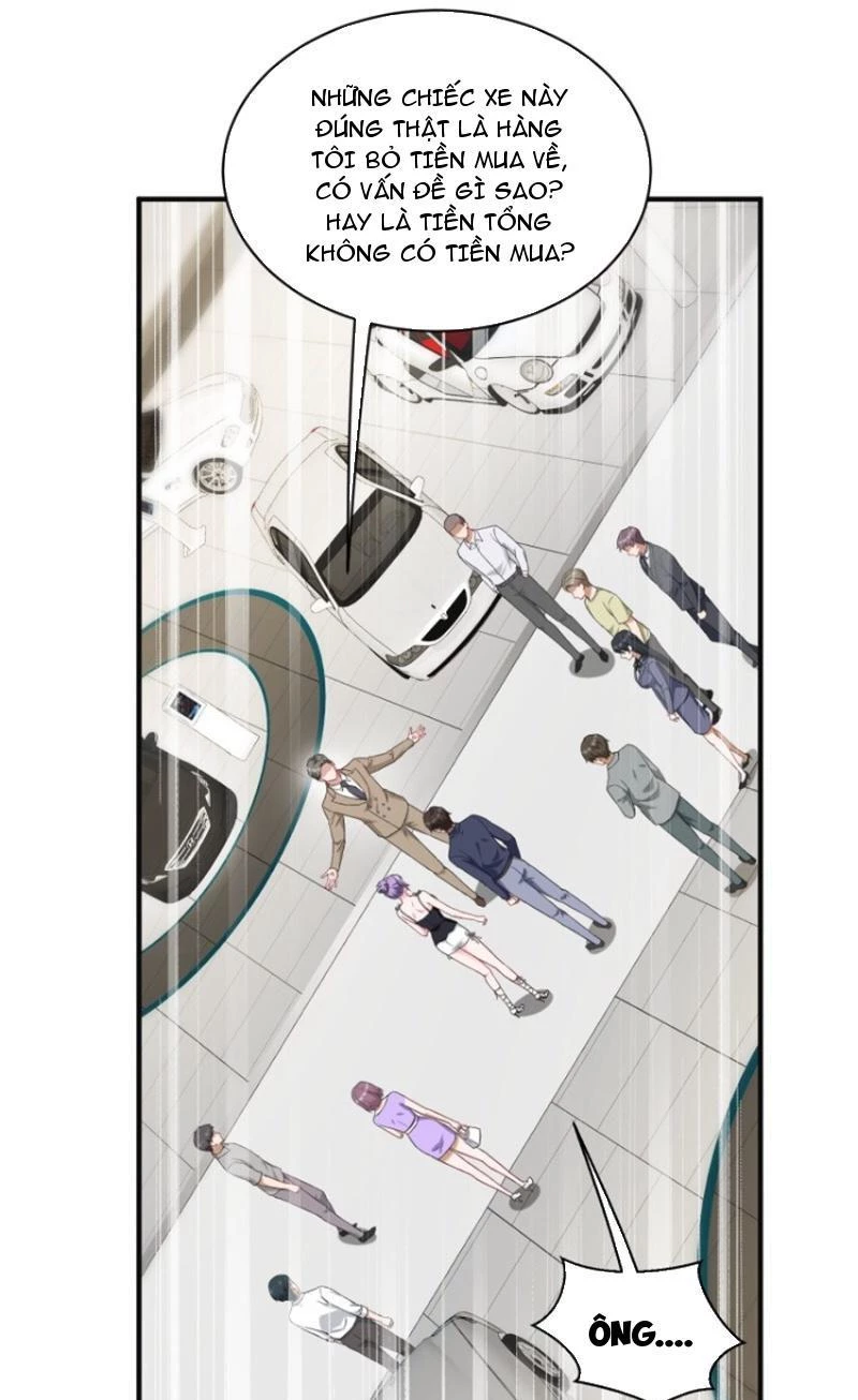 Bỏ Làm Simp Chúa, Ta Có Trong Tay Cả Tỉ Thần Hào! Chapter 25 - Trang 2