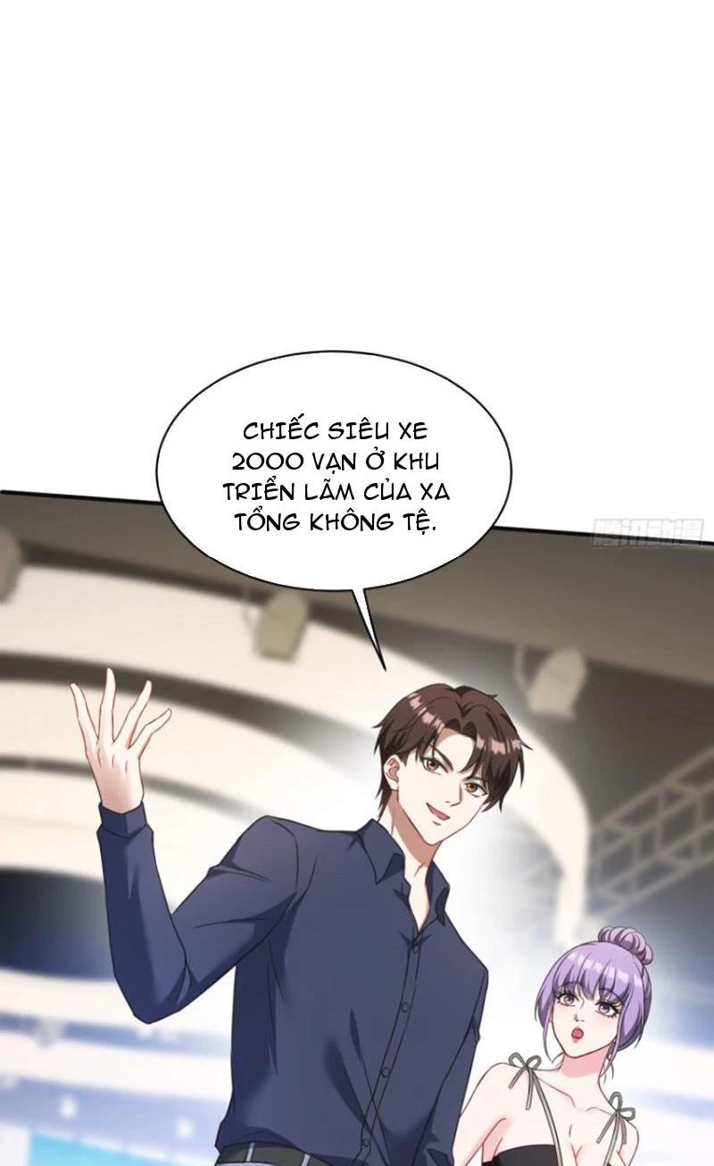 Bỏ Làm Simp Chúa, Ta Có Trong Tay Cả Tỉ Thần Hào! Chapter 25 - Trang 2