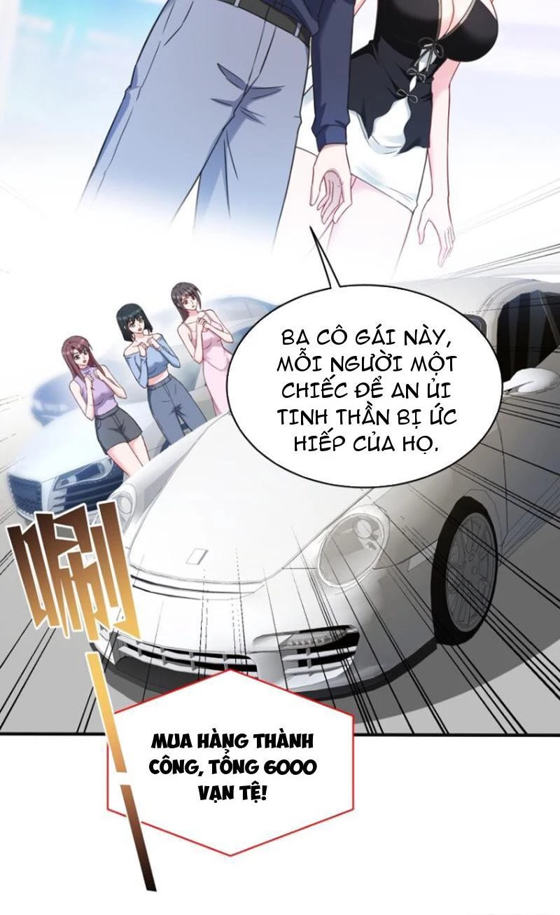 Bỏ Làm Simp Chúa, Ta Có Trong Tay Cả Tỉ Thần Hào! Chapter 25 - Trang 2