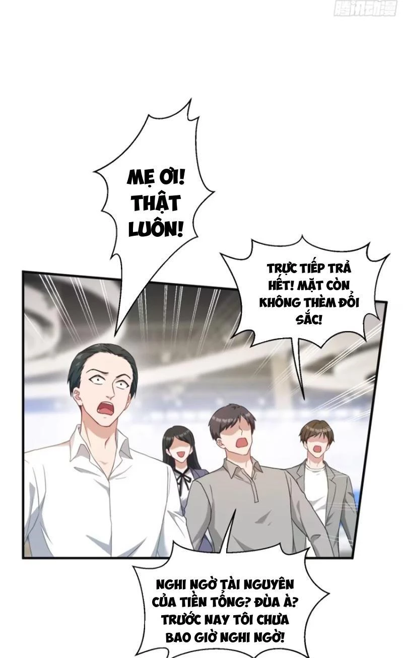 Bỏ Làm Simp Chúa, Ta Có Trong Tay Cả Tỉ Thần Hào! Chapter 25 - Trang 2