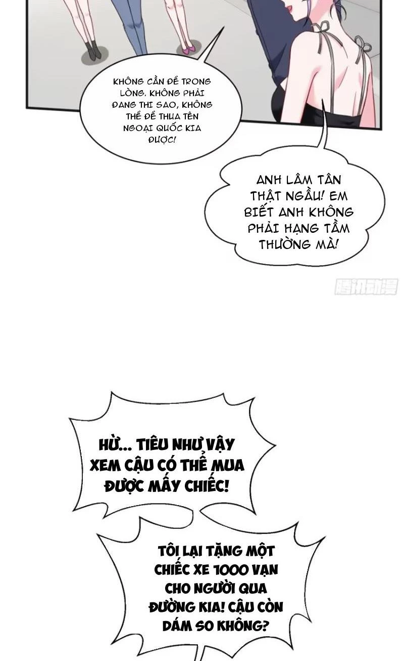 Bỏ Làm Simp Chúa, Ta Có Trong Tay Cả Tỉ Thần Hào! Chapter 25 - Trang 2