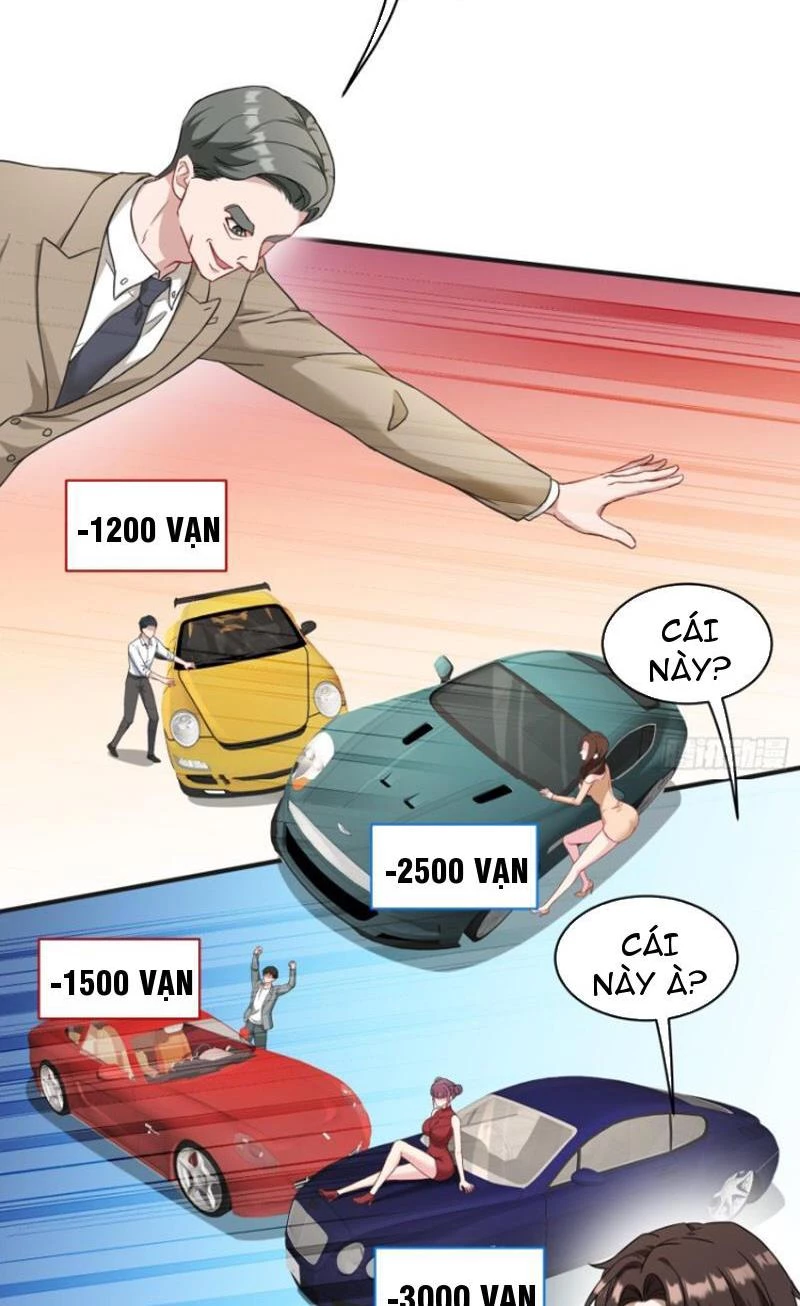 Bỏ Làm Simp Chúa, Ta Có Trong Tay Cả Tỉ Thần Hào! Chapter 25 - Trang 2