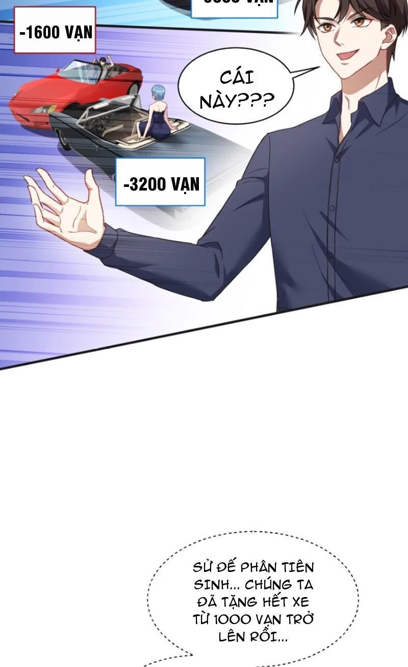 Bỏ Làm Simp Chúa, Ta Có Trong Tay Cả Tỉ Thần Hào! Chapter 25 - Trang 2