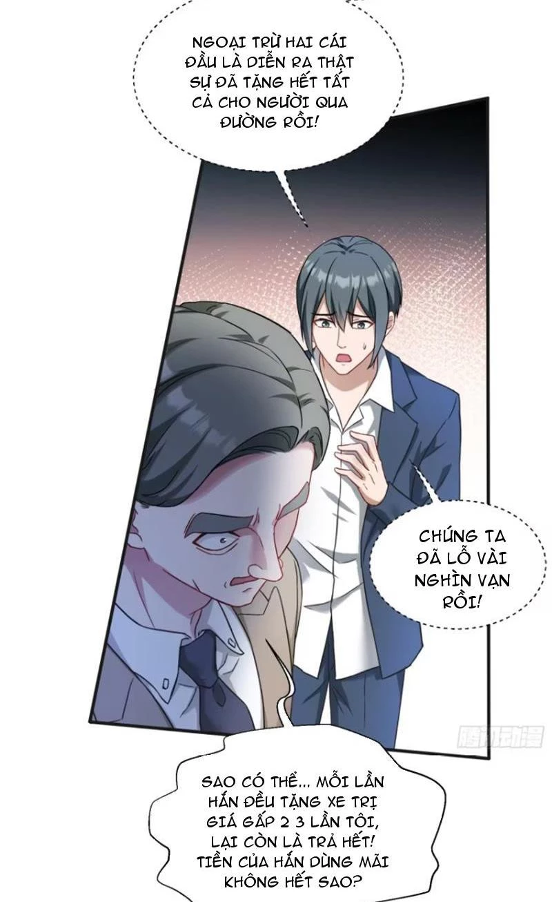 Bỏ Làm Simp Chúa, Ta Có Trong Tay Cả Tỉ Thần Hào! Chapter 25 - Trang 2