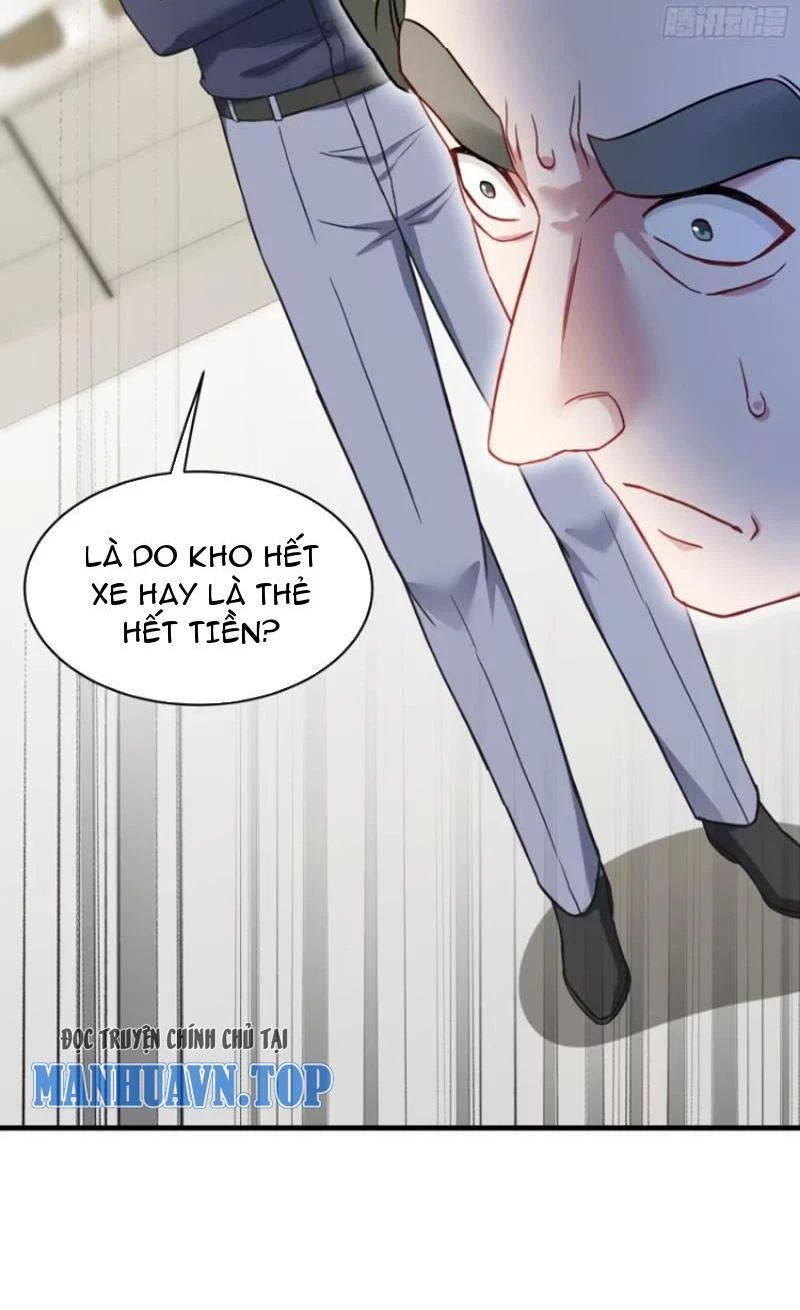 Bỏ Làm Simp Chúa, Ta Có Trong Tay Cả Tỉ Thần Hào! Chapter 25 - Trang 2