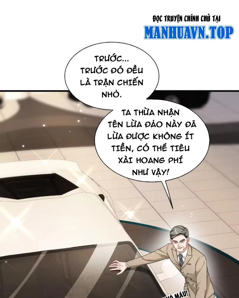 Bỏ Làm Simp Chúa, Ta Có Trong Tay Cả Tỉ Thần Hào! Chapter 25 - Trang 2