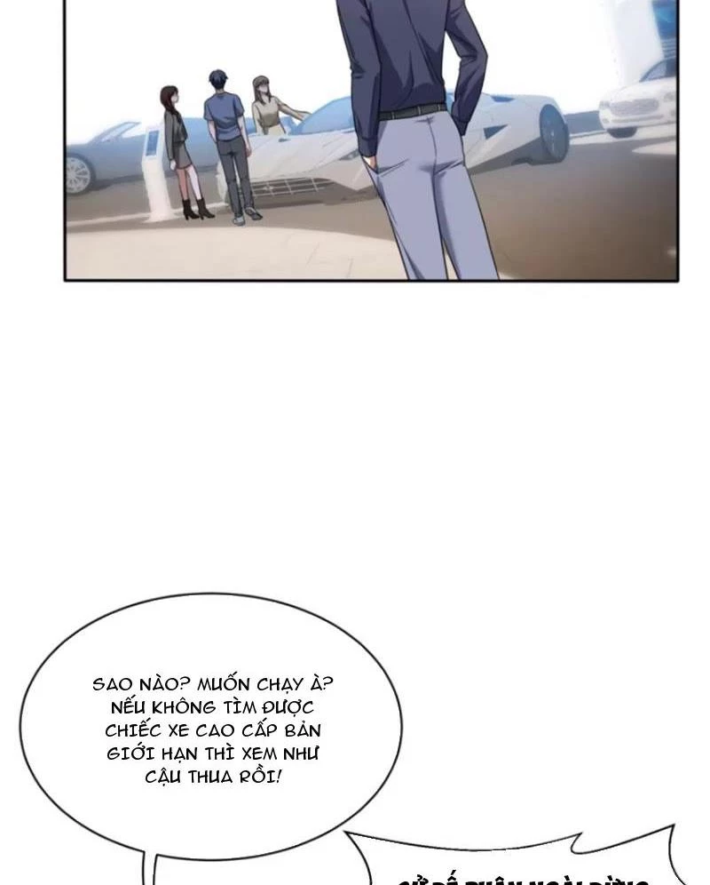 Bỏ Làm Simp Chúa, Ta Có Trong Tay Cả Tỉ Thần Hào! Chapter 25 - Trang 2