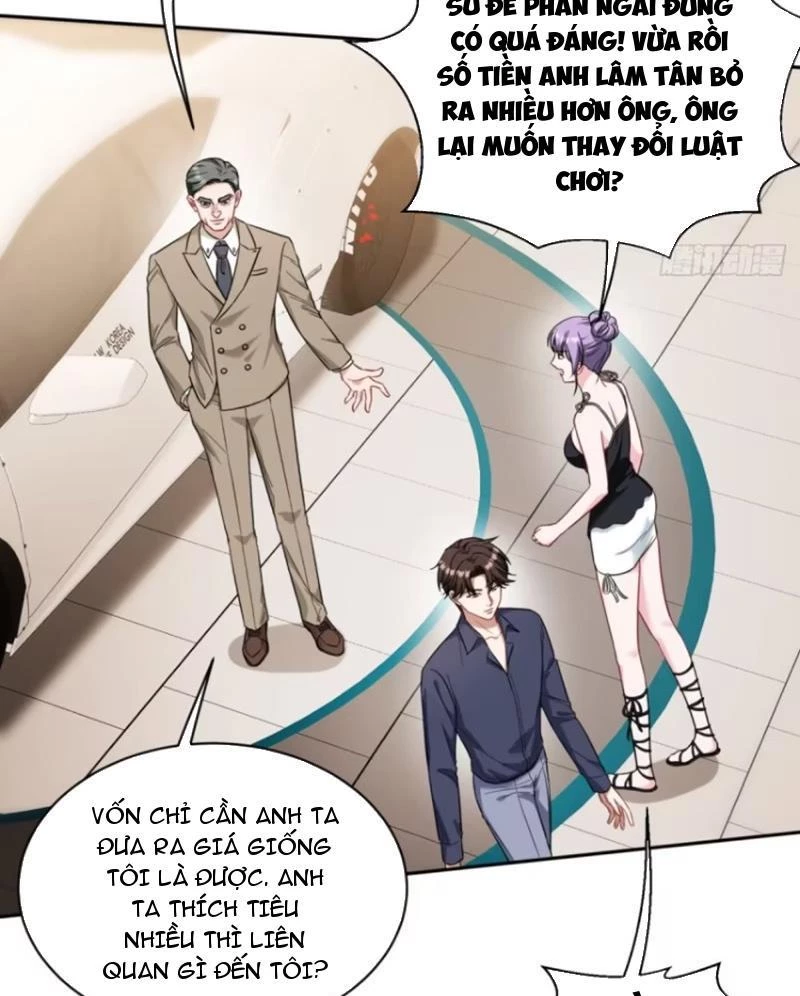 Bỏ Làm Simp Chúa, Ta Có Trong Tay Cả Tỉ Thần Hào! Chapter 25 - Trang 2