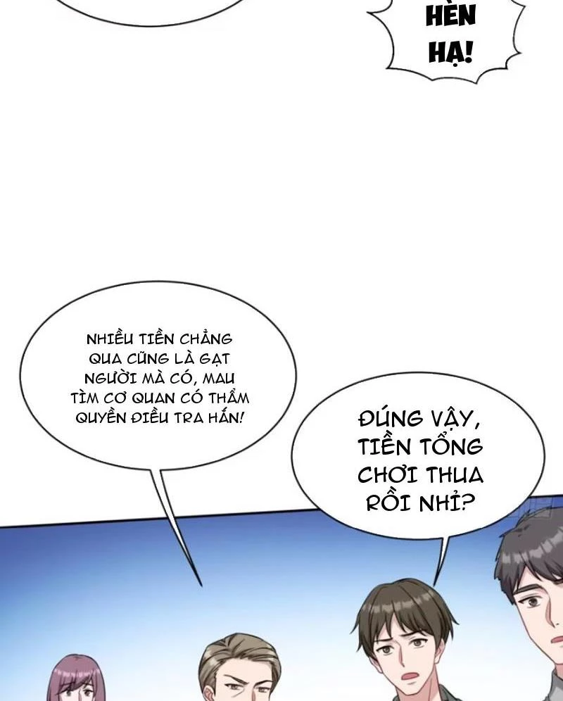 Bỏ Làm Simp Chúa, Ta Có Trong Tay Cả Tỉ Thần Hào! Chapter 25 - Trang 2