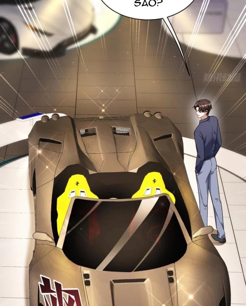 Bỏ Làm Simp Chúa, Ta Có Trong Tay Cả Tỉ Thần Hào! Chapter 25 - Trang 2