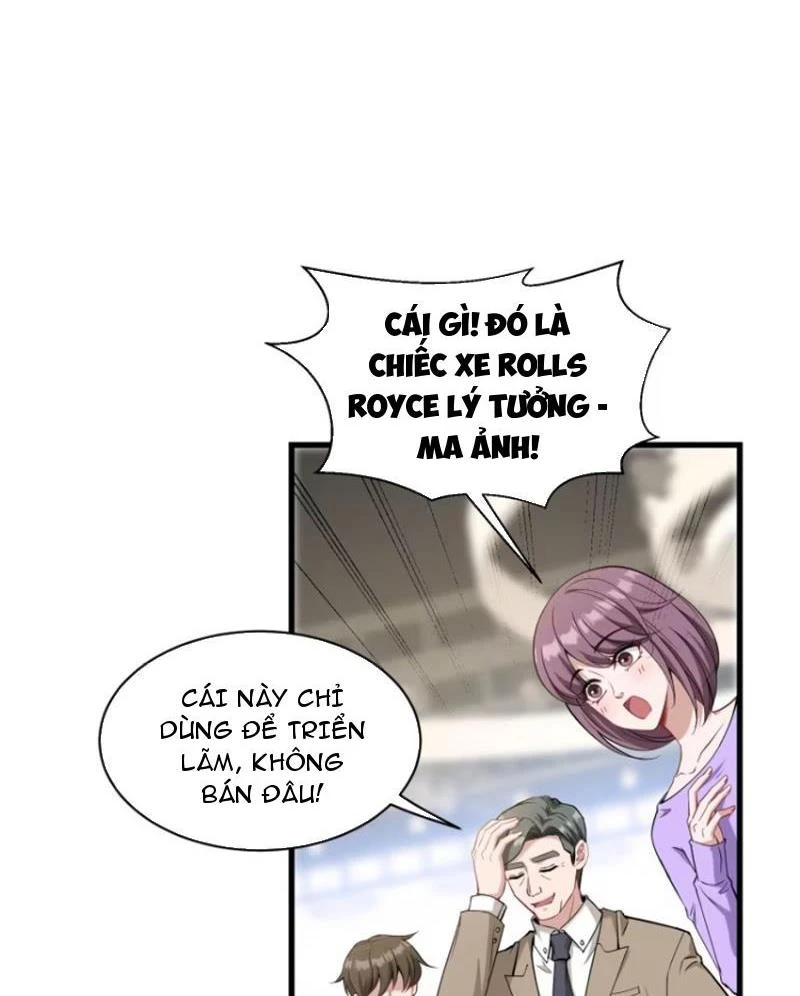 Bỏ Làm Simp Chúa, Ta Có Trong Tay Cả Tỉ Thần Hào! Chapter 25 - Trang 2