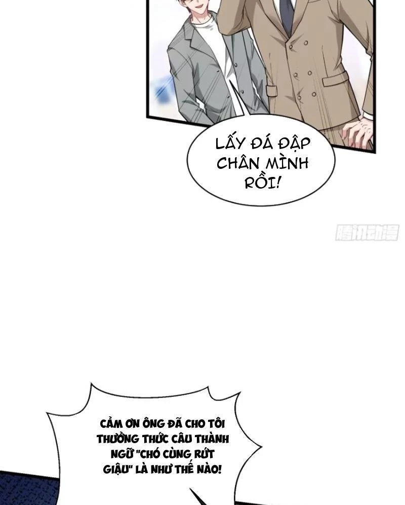 Bỏ Làm Simp Chúa, Ta Có Trong Tay Cả Tỉ Thần Hào! Chapter 25 - Trang 2