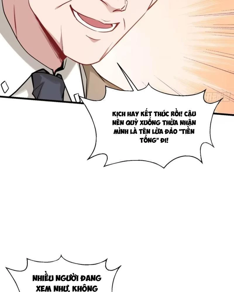 Bỏ Làm Simp Chúa, Ta Có Trong Tay Cả Tỉ Thần Hào! Chapter 25 - Trang 2