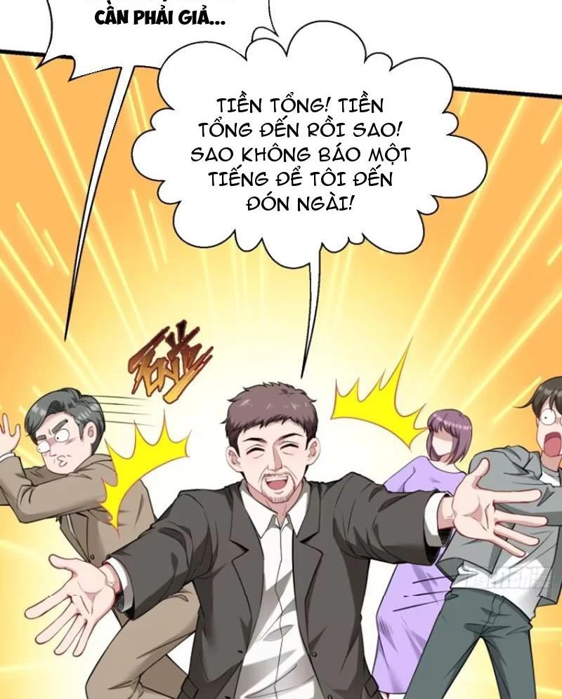 Bỏ Làm Simp Chúa, Ta Có Trong Tay Cả Tỉ Thần Hào! Chapter 25 - Trang 2