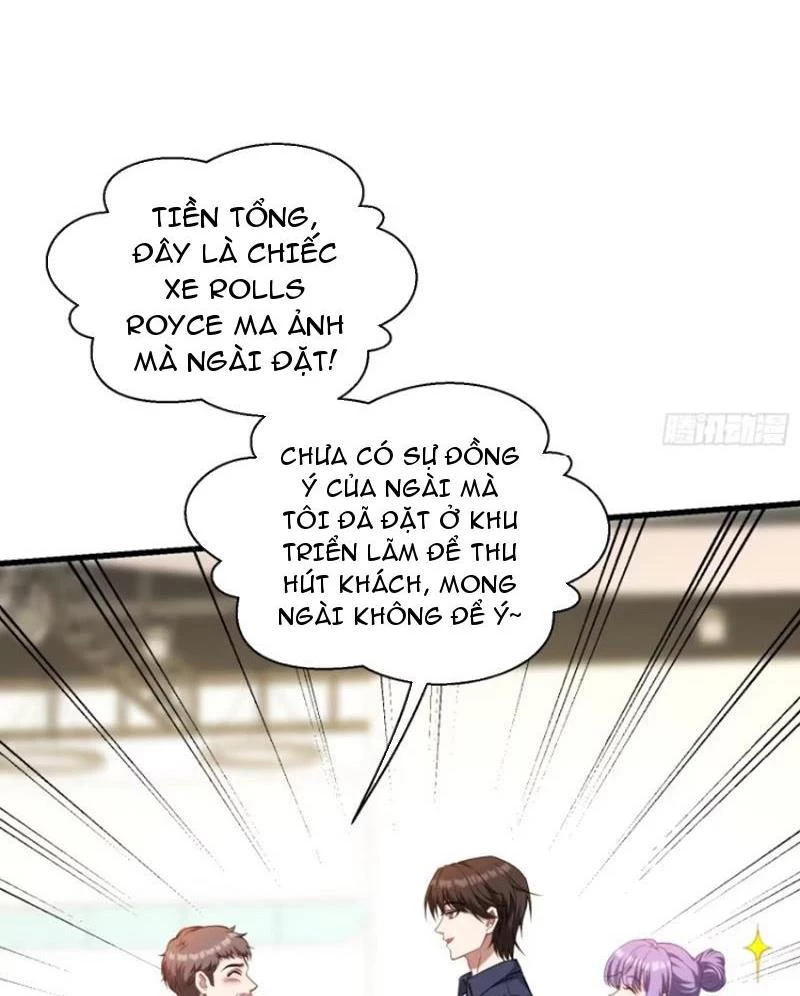 Bỏ Làm Simp Chúa, Ta Có Trong Tay Cả Tỉ Thần Hào! Chapter 25 - Trang 2