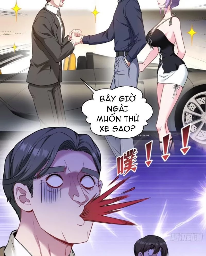 Bỏ Làm Simp Chúa, Ta Có Trong Tay Cả Tỉ Thần Hào! Chapter 25 - Trang 2