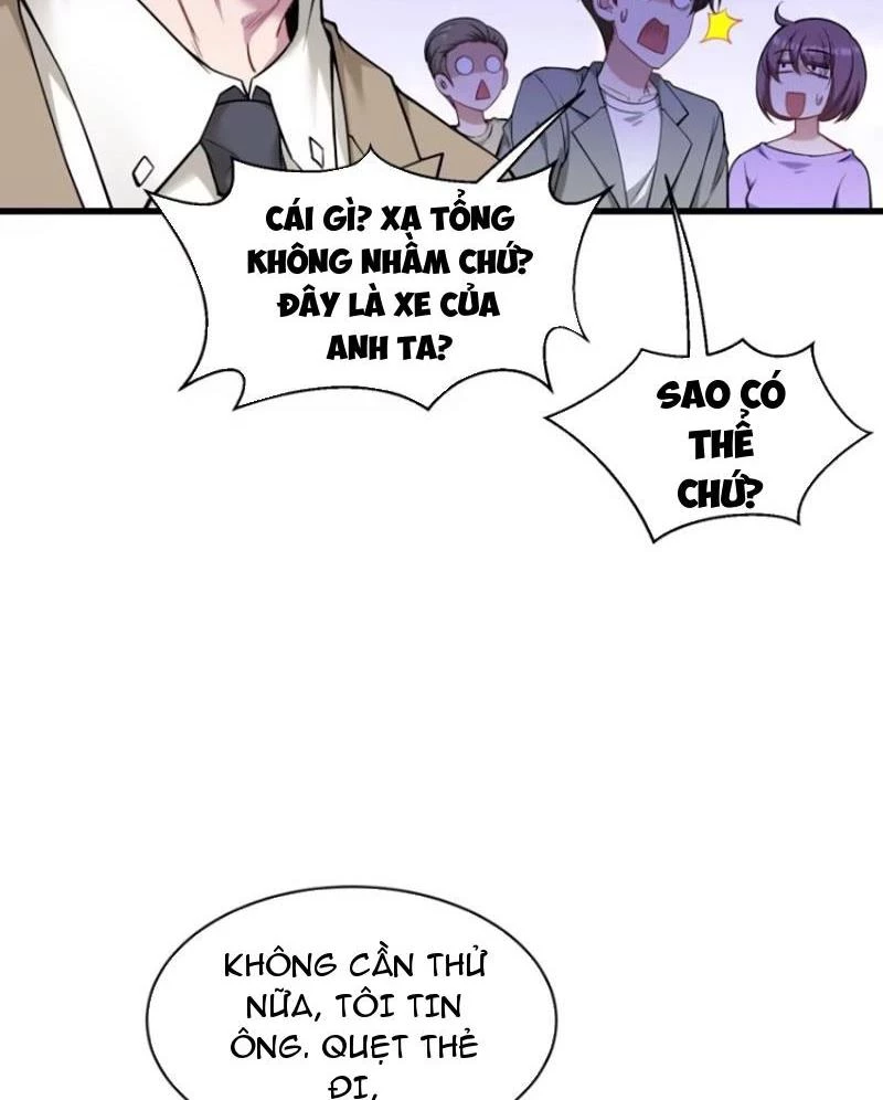 Bỏ Làm Simp Chúa, Ta Có Trong Tay Cả Tỉ Thần Hào! Chapter 25 - Trang 2