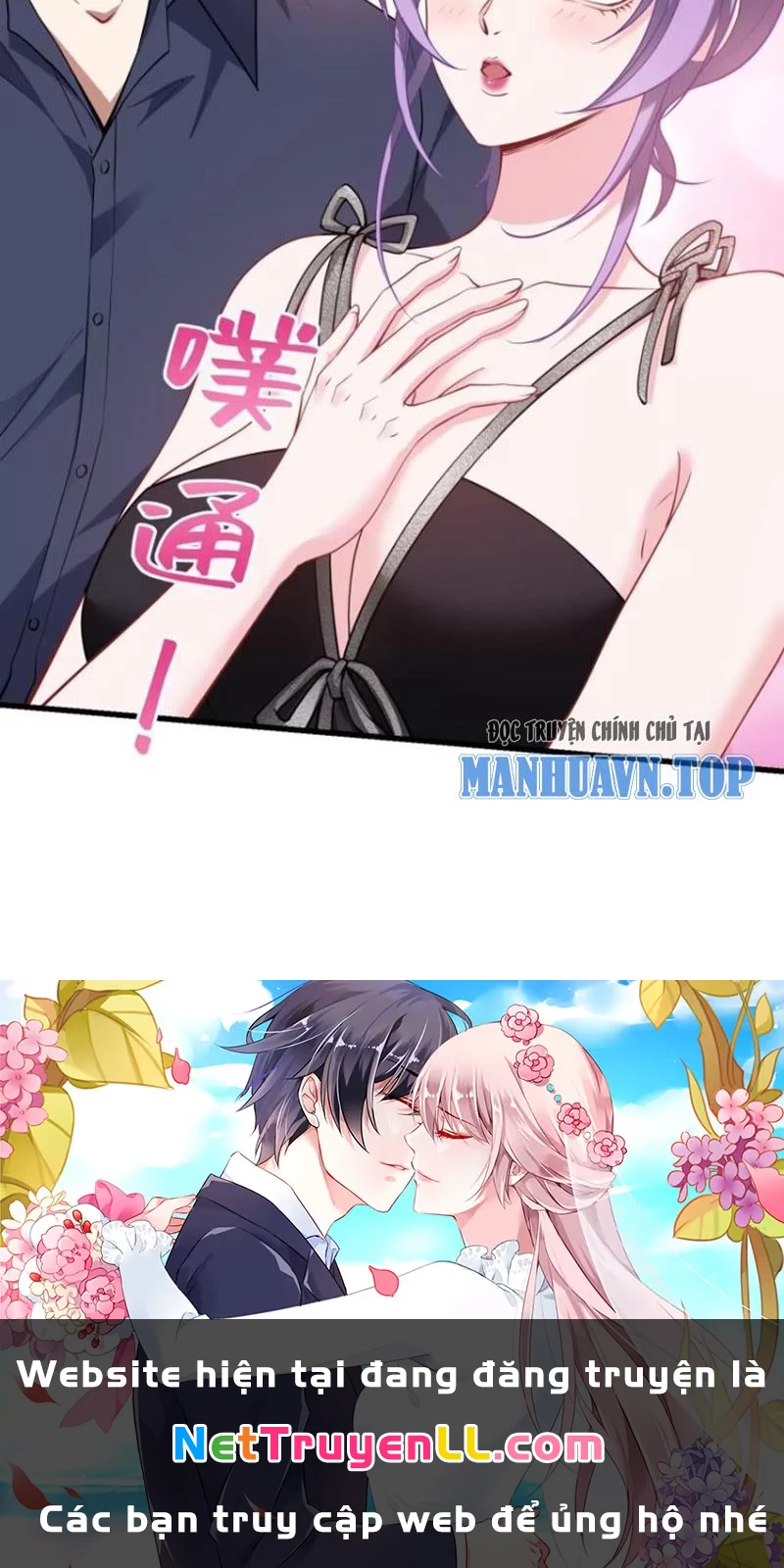 Bỏ Làm Simp Chúa, Ta Có Trong Tay Cả Tỉ Thần Hào! Chapter 25 - Trang 2