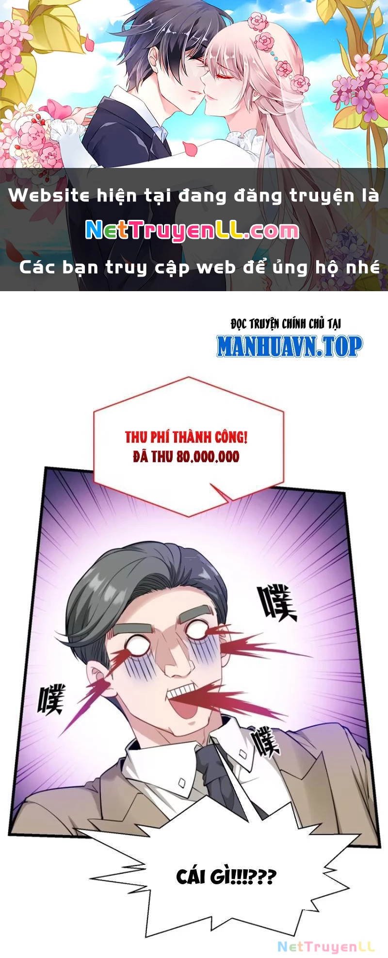 Bỏ Làm Simp Chúa, Ta Có Trong Tay Cả Tỉ Thần Hào! Chapter 26 - Trang 2