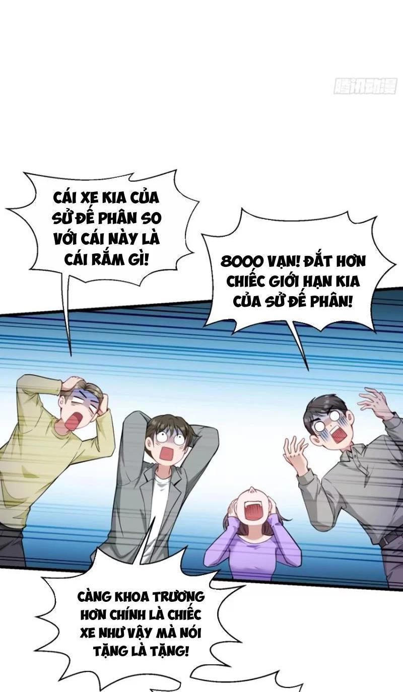 Bỏ Làm Simp Chúa, Ta Có Trong Tay Cả Tỉ Thần Hào! Chapter 26 - Trang 2