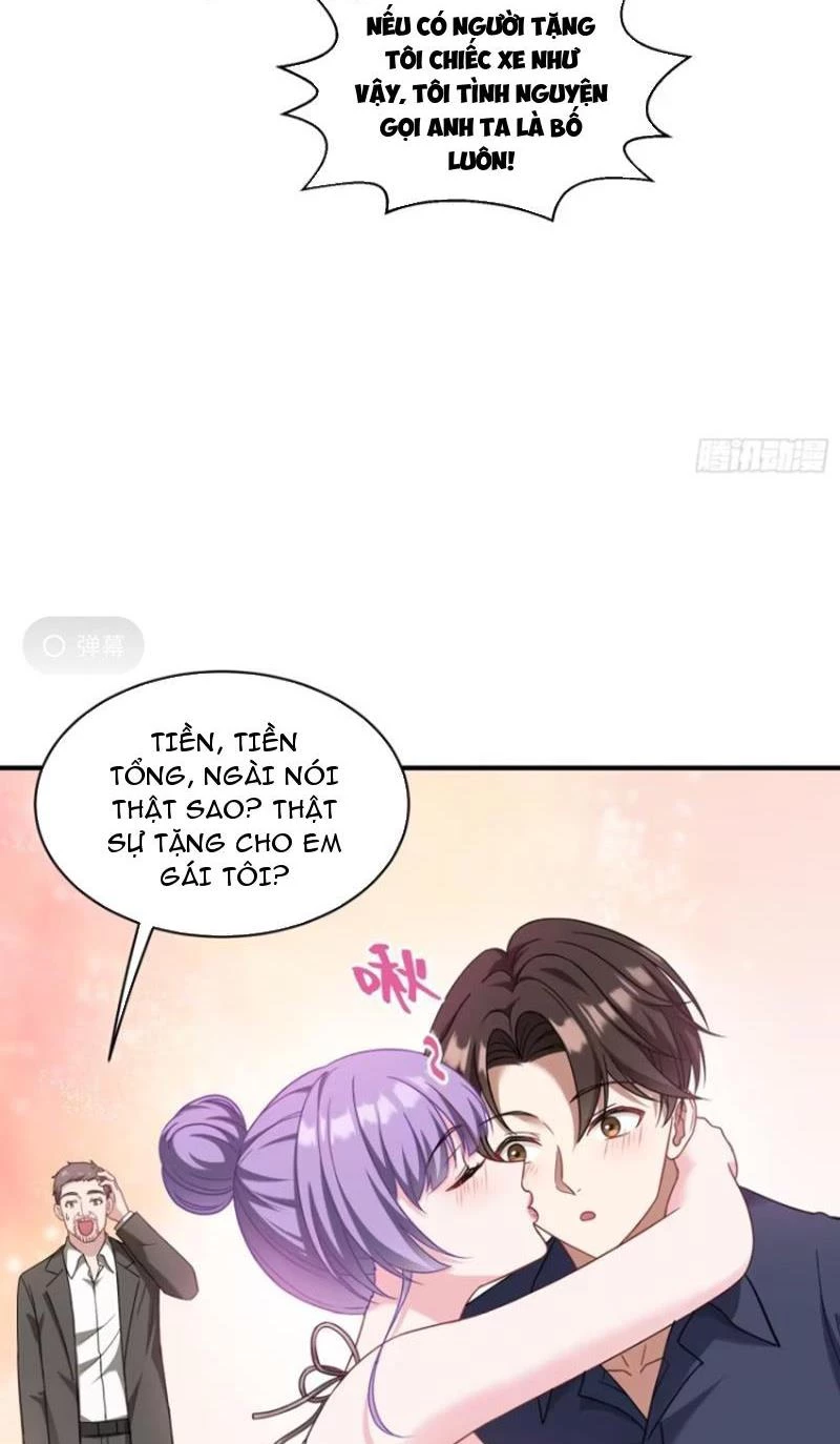 Bỏ Làm Simp Chúa, Ta Có Trong Tay Cả Tỉ Thần Hào! Chapter 26 - Trang 2