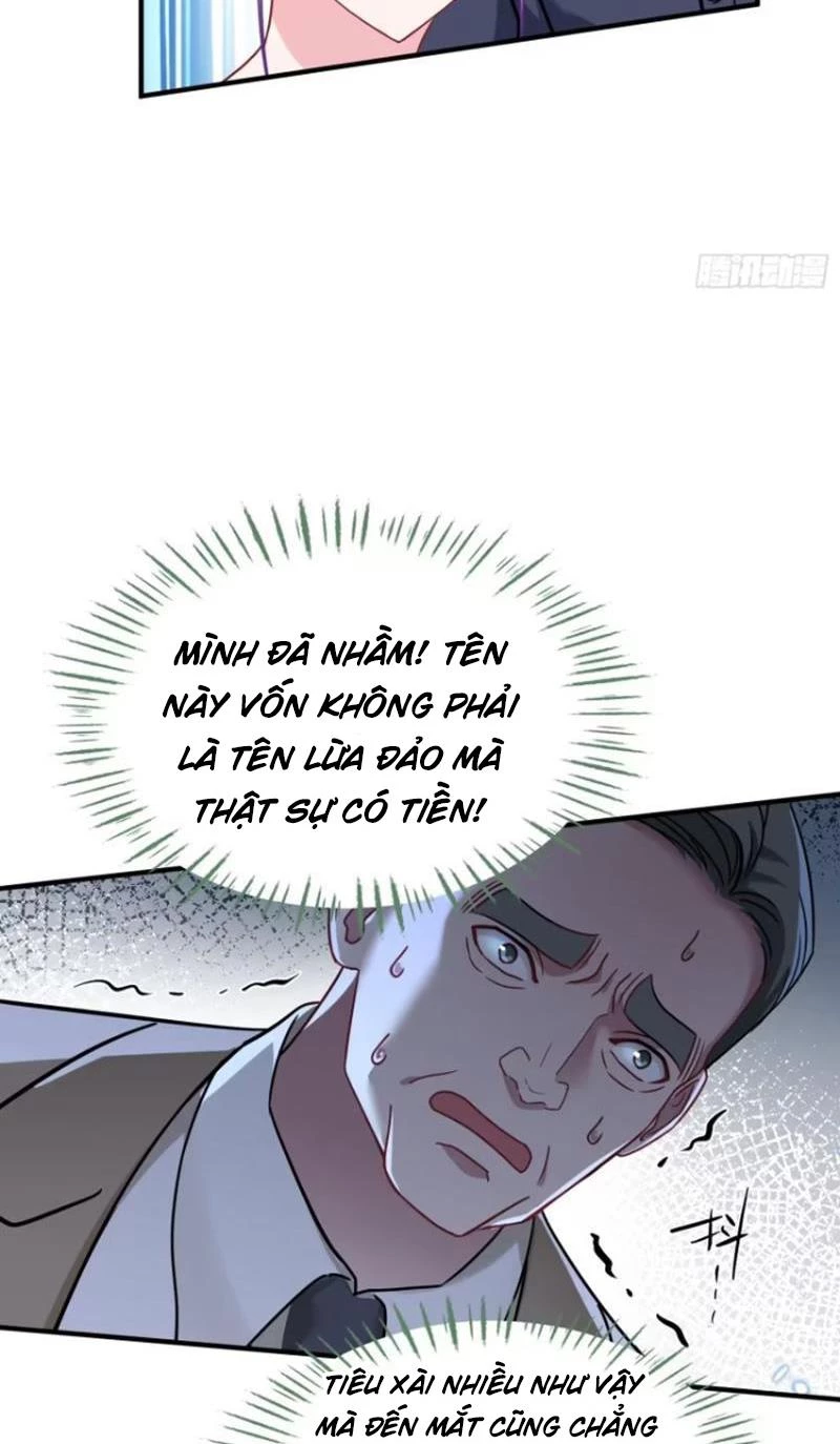 Bỏ Làm Simp Chúa, Ta Có Trong Tay Cả Tỉ Thần Hào! Chapter 26 - Trang 2