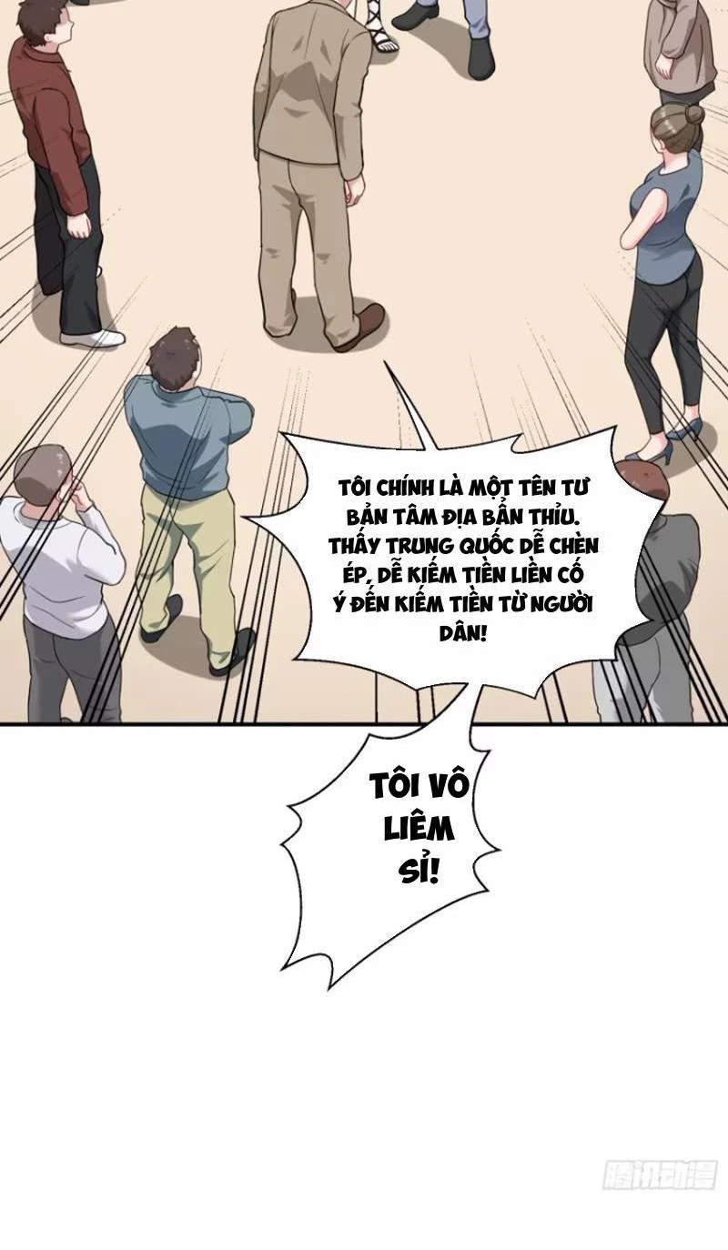 Bỏ Làm Simp Chúa, Ta Có Trong Tay Cả Tỉ Thần Hào! Chapter 26 - Trang 2