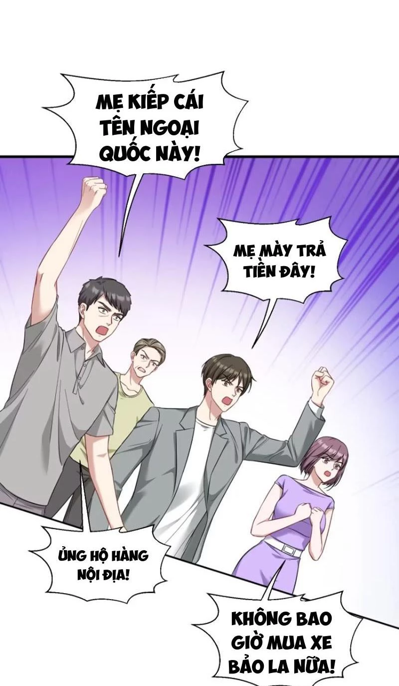 Bỏ Làm Simp Chúa, Ta Có Trong Tay Cả Tỉ Thần Hào! Chapter 26 - Trang 2