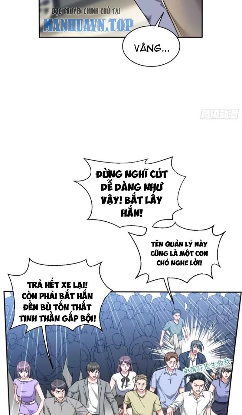 Bỏ Làm Simp Chúa, Ta Có Trong Tay Cả Tỉ Thần Hào! Chapter 26 - Trang 2