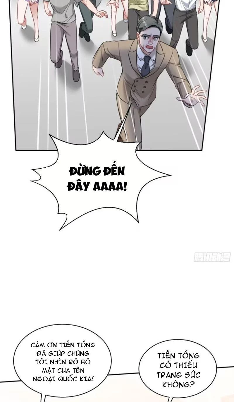 Bỏ Làm Simp Chúa, Ta Có Trong Tay Cả Tỉ Thần Hào! Chapter 26 - Trang 2