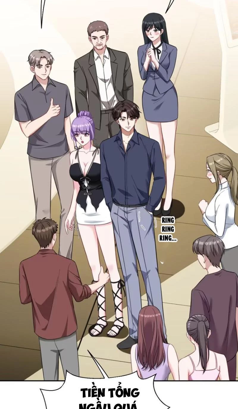 Bỏ Làm Simp Chúa, Ta Có Trong Tay Cả Tỉ Thần Hào! Chapter 26 - Trang 2