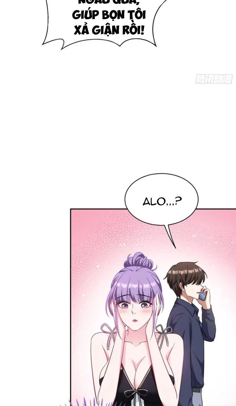 Bỏ Làm Simp Chúa, Ta Có Trong Tay Cả Tỉ Thần Hào! Chapter 26 - Trang 2