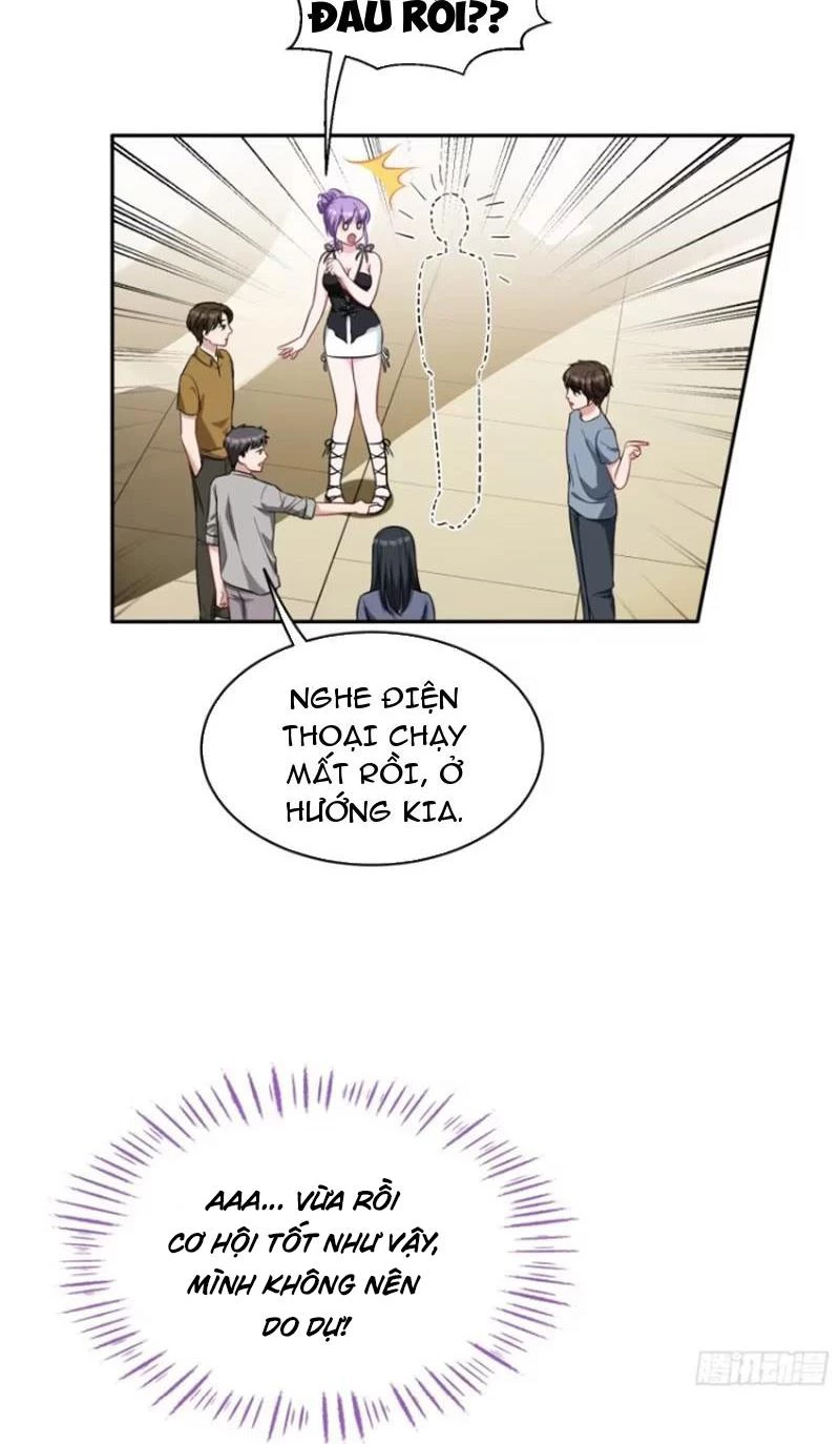 Bỏ Làm Simp Chúa, Ta Có Trong Tay Cả Tỉ Thần Hào! Chapter 26 - Trang 2